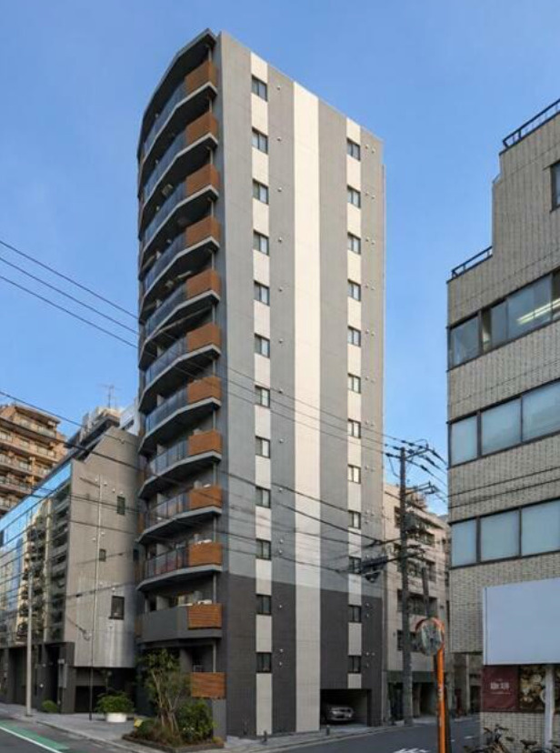 ディームス上野