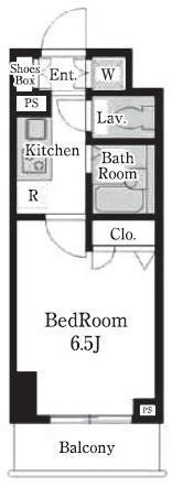 新品家具付きマンション大島6(KaGood東京)
