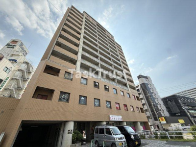 【外観】 | アティーナ守口