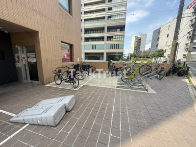 【その他共用部分】 | アティーナ守口
