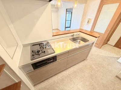 【キッチン】 | アティーナ守口