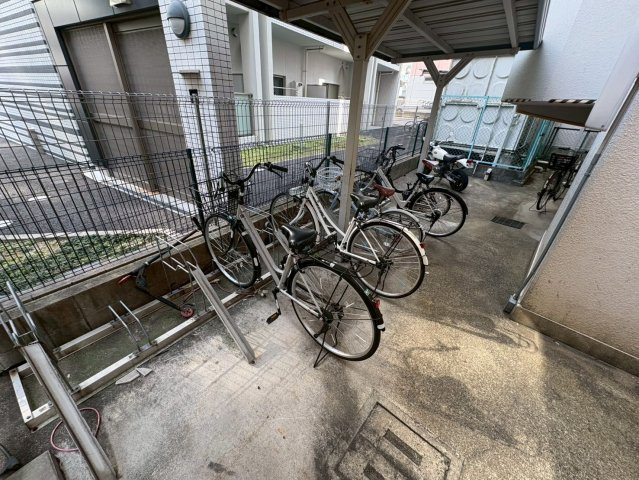 シティアーク新栄|名古屋市の賃貸ならMy賃貸のその他共用部分|シティアーク新栄