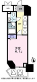 新品家具付きマンション高輪16(KaGood東京)の画像