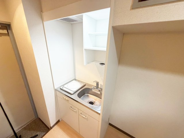 コスモハイツのその他