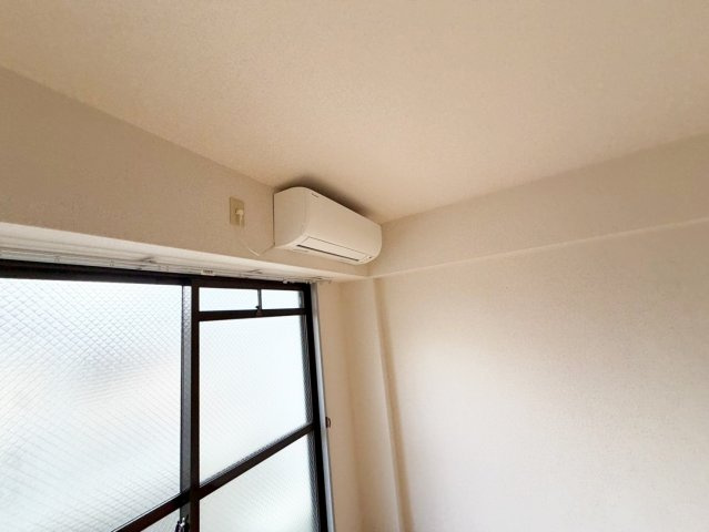 コスモハイツのその他