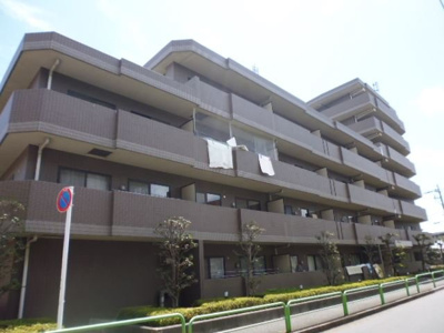 【外観】 | セントラルパレス