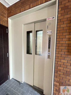 【その他共用部分】 | 小松マンションYOSHIDA