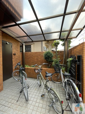 【その他共用部分】 | 小松マンションYOSHIDA