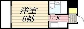 グランデール泉の間取り