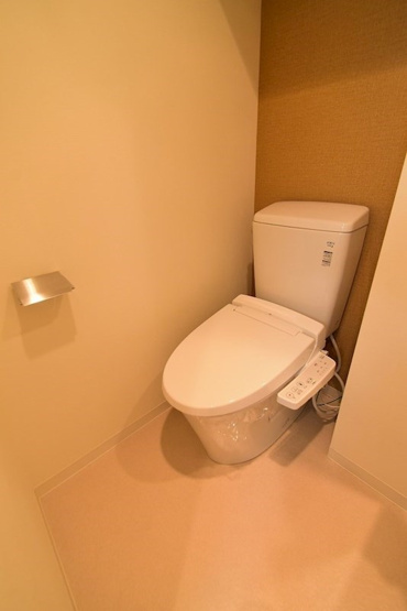 【トイレ】エスリード新梅田ノースポイント