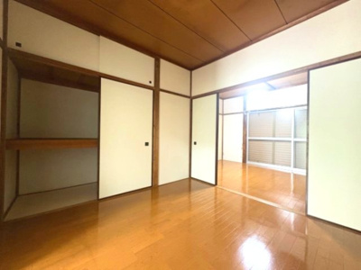 【居間・リビング】 | 杉浦荘