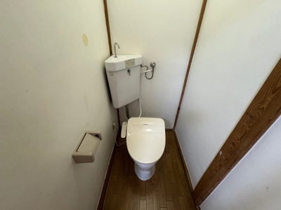 【洗面所】 | 杉浦荘