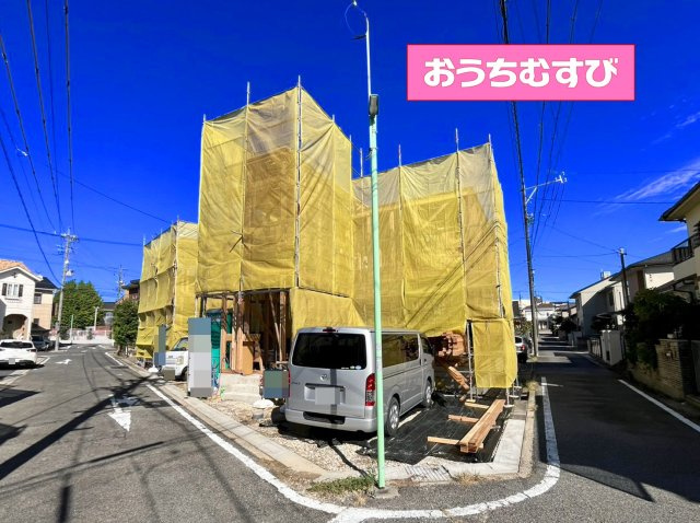守山区白山1401②(全2棟)