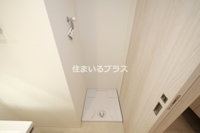 コンフォリア・リヴ京橋の設備