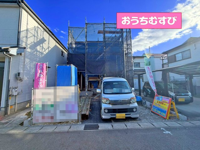 春日井市上条町8期(全1棟)の画像