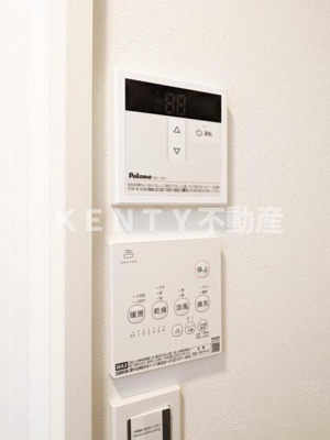 【設備】 | ＡＳＣＯＴ蒲田 | その他