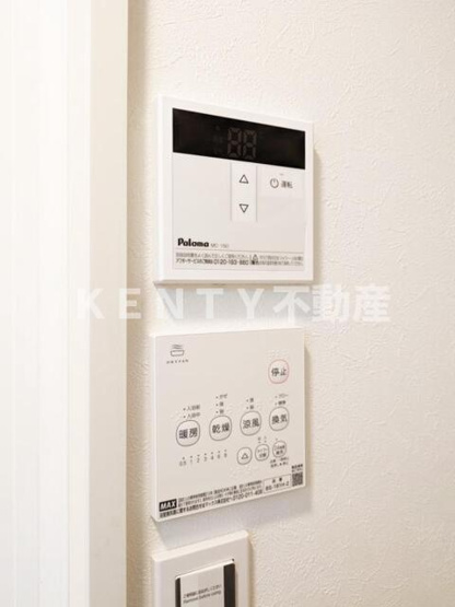 【設備】 | ＡＳＣＯＴ蒲田 | その他
