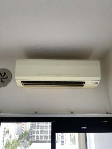福岡市博多区住吉５丁目の賃貸マンションの設備