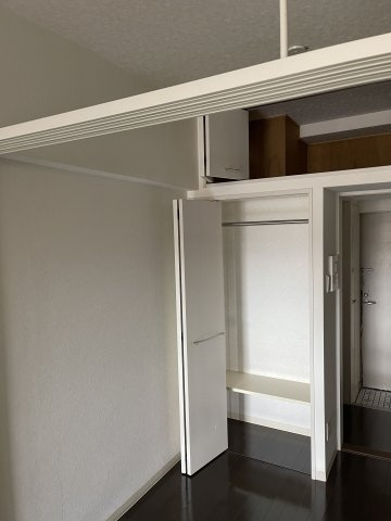 福岡市博多区住吉５丁目の賃貸マンションの内装