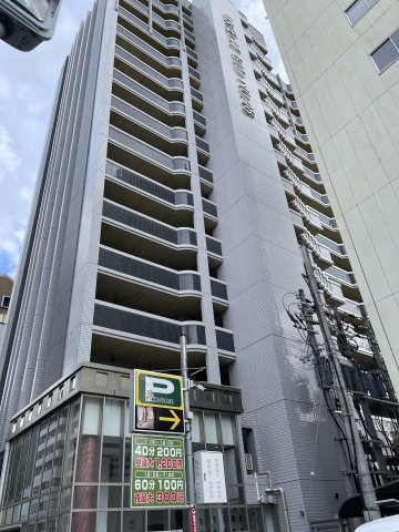 福岡市博多区住吉５丁目の賃貸マンション