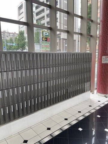 福岡市博多区住吉５丁目の賃貸マンションのその他共用部分