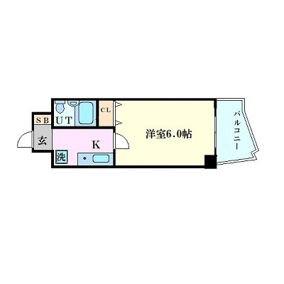 エスリード野田駅前
