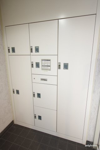天神橋ハイム　仲介手数料無料のその他共用部分