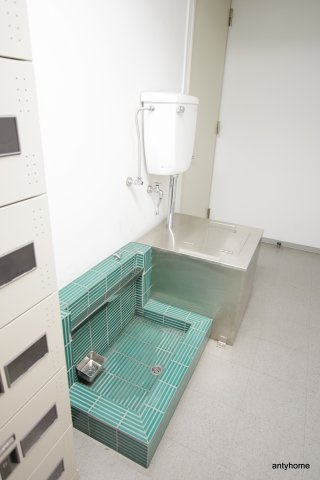 天神橋ハイム　仲介手数料無料のその他共用部分