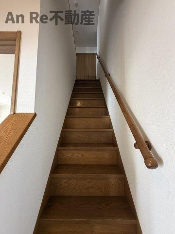 ピュアパレスの内装