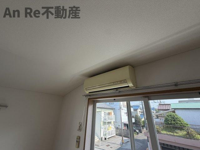 ピュアパレスの設備