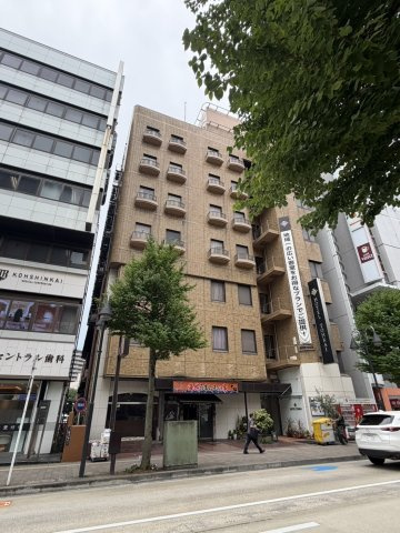 HOTEL TOHKAI