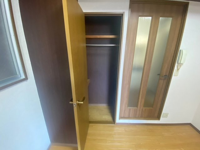 プリンセス泉|名古屋市の賃貸ならMy賃貸の収納|プリンセス泉