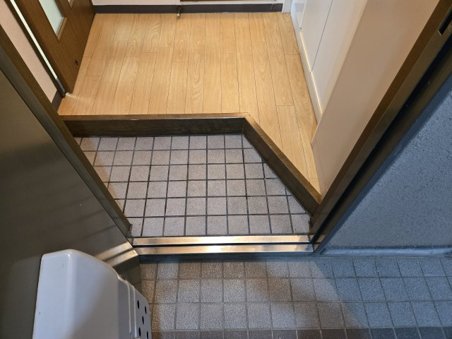 プリンセス泉|名古屋市の賃貸ならMy賃貸の玄関|プリンセス泉
