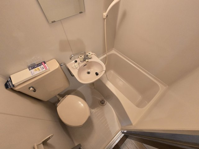 プリンセス泉|名古屋市の賃貸ならMy賃貸の浴室|プリンセス泉