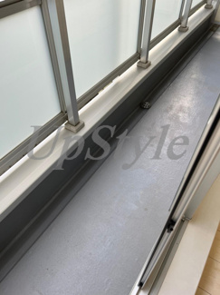 【バルコニー】 | リブリ・アージュドール