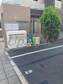 【その他共用部分】 | リブリ・アージュドール