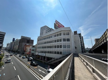 TOYOビル
