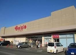 【周辺】 | ベル・コリーヌⅠ | ベーシア寄居店まで3600m