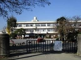 【周辺】 | ベル・コリーヌⅠ | 男衾小学校まで1900m