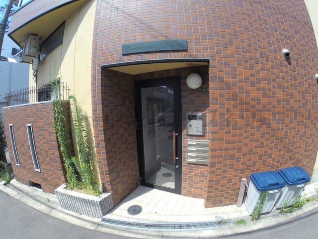【エントランス】 | バートンハウス西淡路