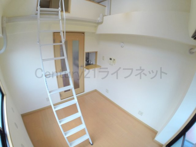 【居間・リビング】 | バートンハウス西淡路