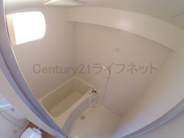 【浴室】 | バートンハウス西淡路