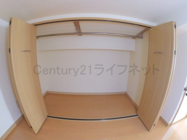 【収納】 | バートンハウス西淡路