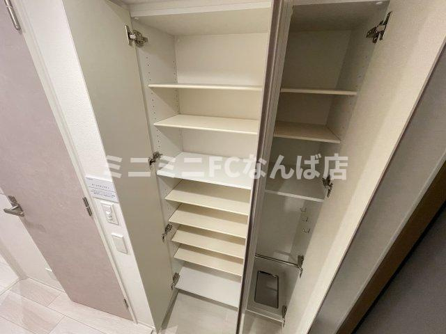 アーバネックス天満橋サウスの設備