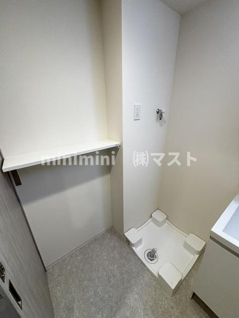 スプランディッド大阪ベイサイドDUEの設備