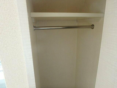 【収納】 | サンシティ月島アヴァンツァーレ