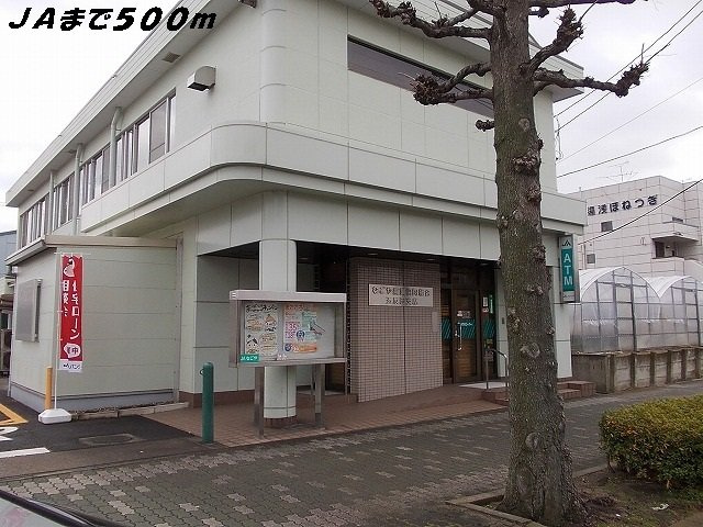 Ｄｉａ　Ｃｒａｎｅ　榮の周辺|ＪＡなごやまで500m