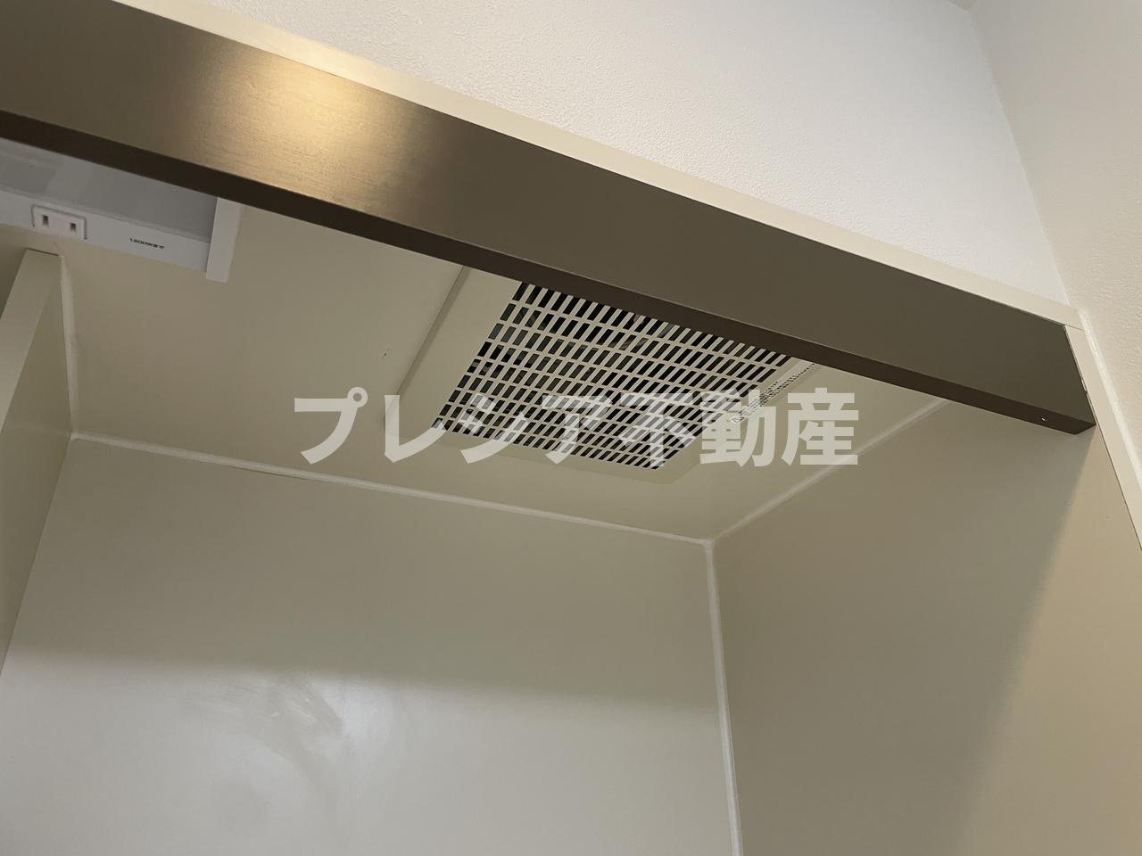 パレラフィネ甲子園口のその他