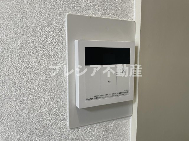 パレラフィネ甲子園口の設備