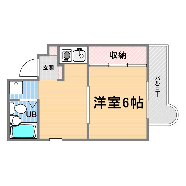 パレラフィネ甲子園口